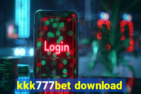 kkk777bet download